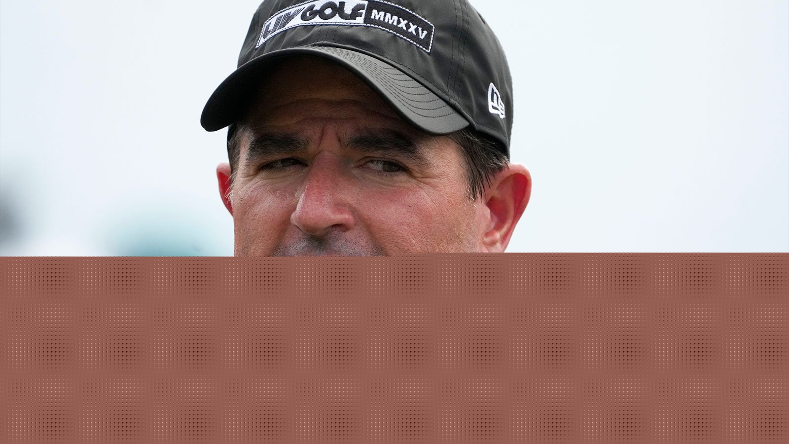 LIV Golf future gets massive update