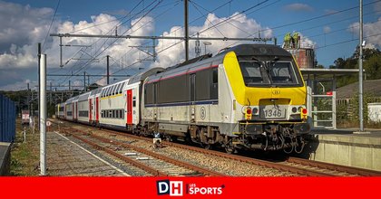 Marche pour le climat: la SNCB renforce son offre depuis et vers Bruxelles dimanche