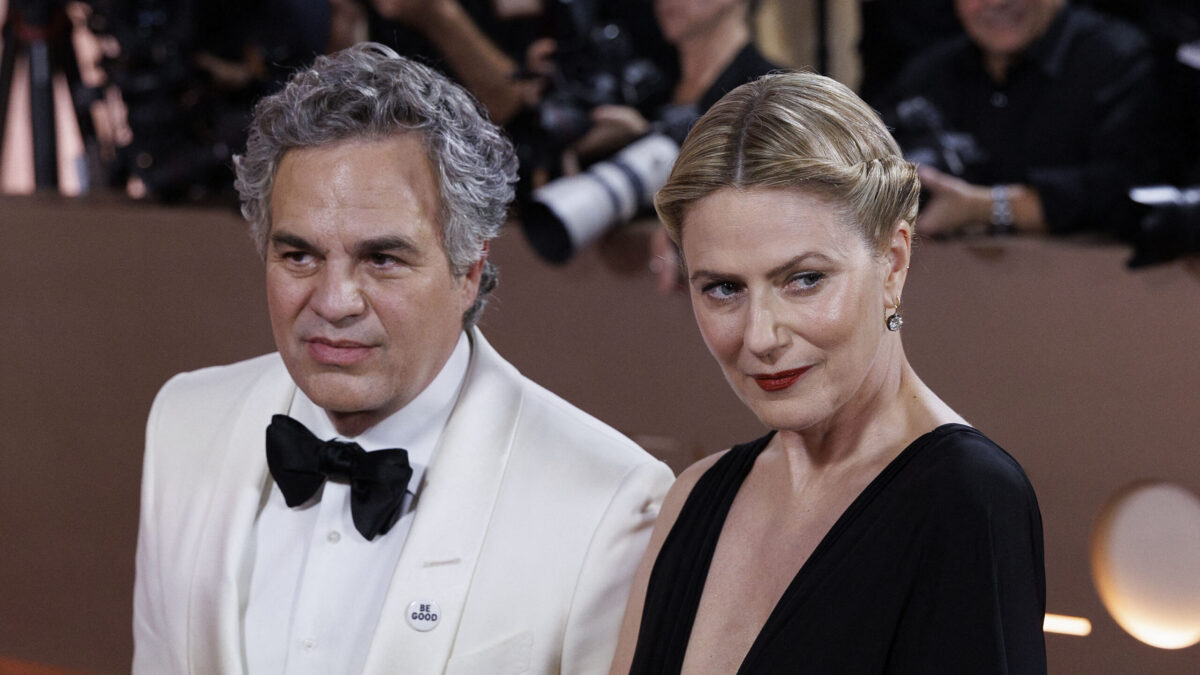 Mark Ruffalo Celebrates Senate Primary Upset In Michigan