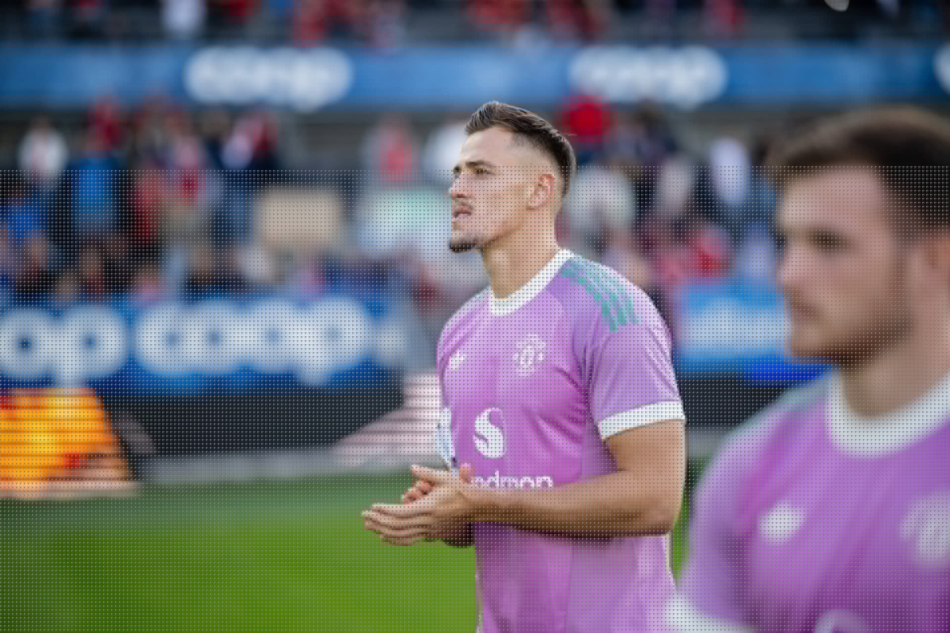 Man Utd now shown exactly how much Radek Vitek should be sold for this summer