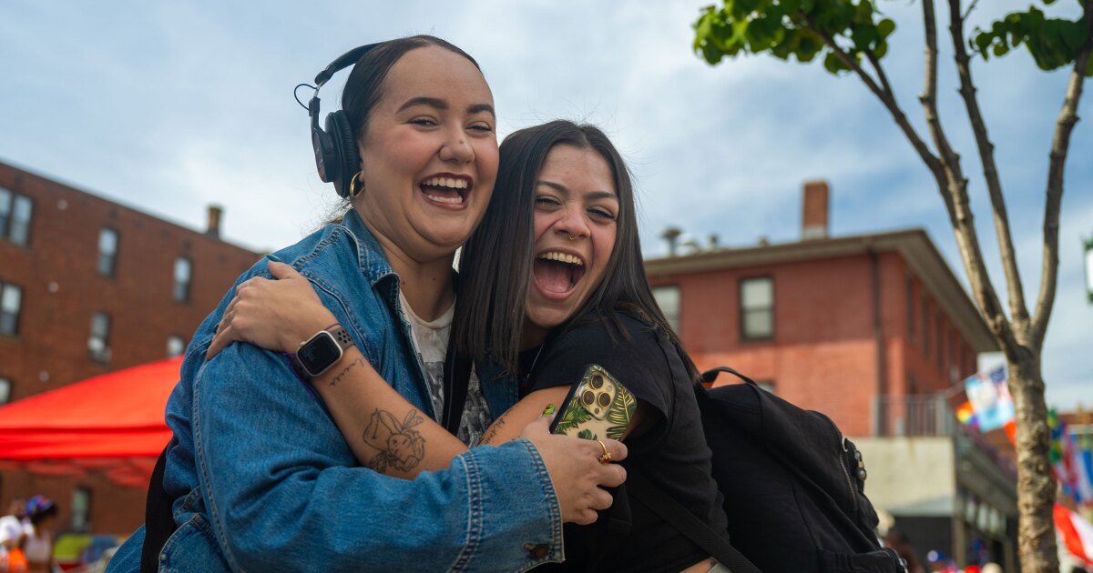Meet the reporters covering Puerto Rican communities here in CT and on the island