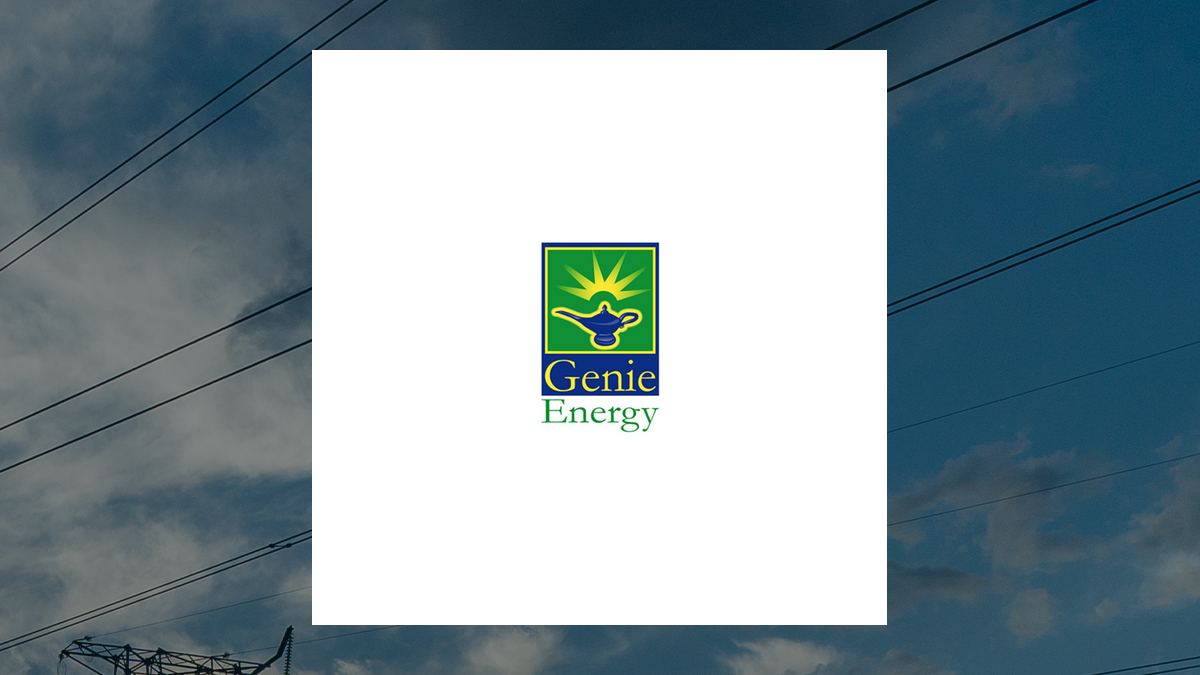 Genie Energy (NYSE:GNE) Shares Cross Above 200-Day Moving Average   – Here’s What Happened