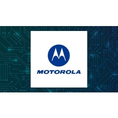 Segment Wealth Management LLC Decreases Position in Motorola Solutions, Inc. $MSI