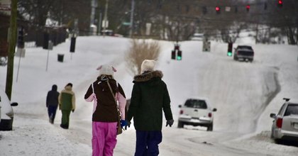 Arts, Culture, Et Cetera: How to escape the winter weather in Louisville