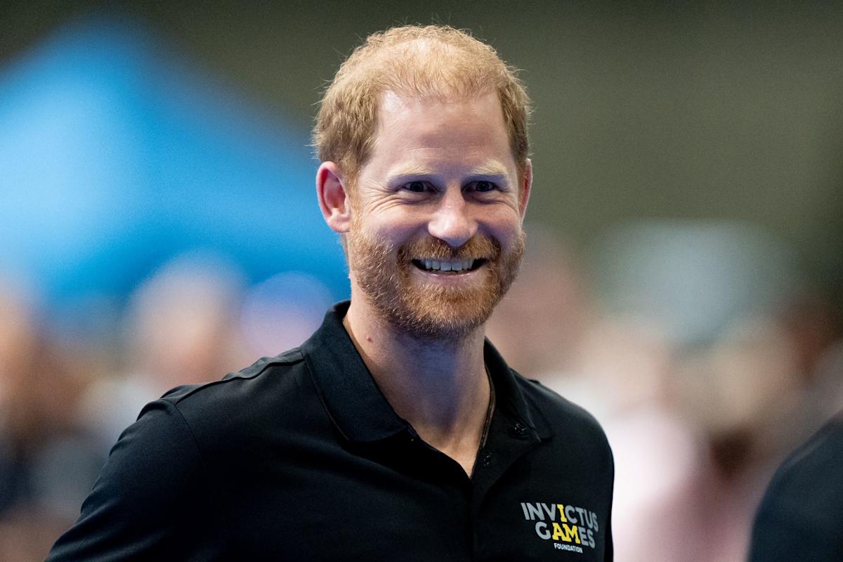 Duke of Sussex’s case against Mail publisher to return to court after ruling