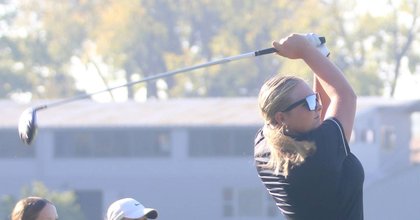 Photos: Class 1A Regional girls golf at Spring Creek