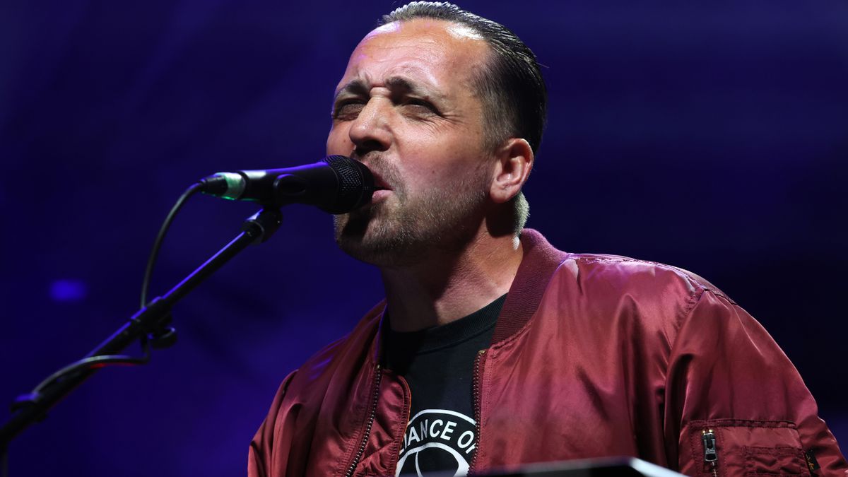 Danger Dan: Umstrittener Song »Keine Angst« steigt in Top Ten der Charts ein