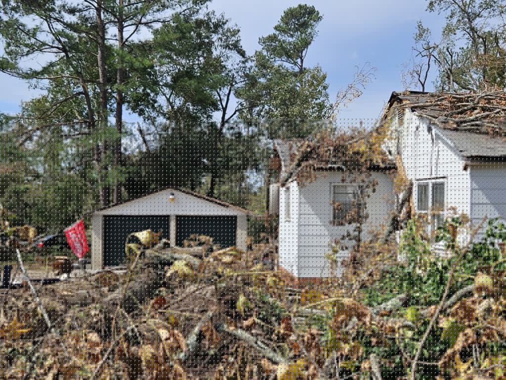 Almost 2 years after Hurricane Helene, some farmers still await federal insurance payments
