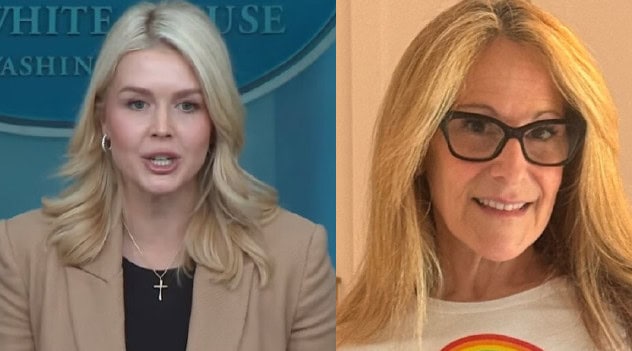 Florida AG: Nurse Banned From Practice After Viral TikTok Targeting Press Secretary Leavitt