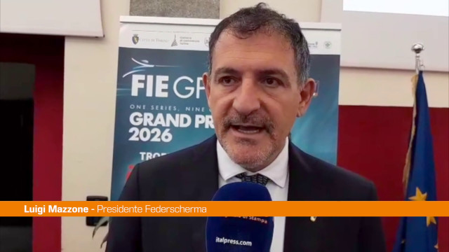 Mazzone “Grand Prix di Torino tappa avvicinamento ai Mondiali di Hong Kong”