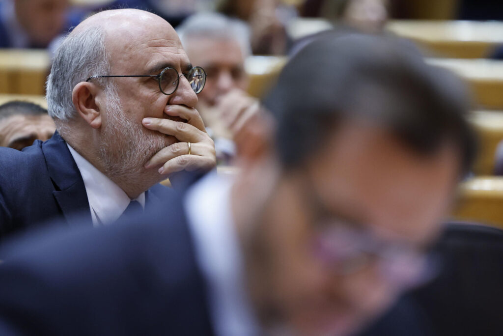 Junts i ERC exigeixen a Puente dimissions pels accidents ferroviaris i la crisi general a Rodalia