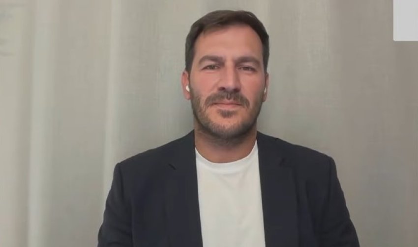 Nipi i Halim Kosovës një nga kandidatët për kryebashkiak në Tiranë: Po e them hapur, daja më tha të mos merrem…