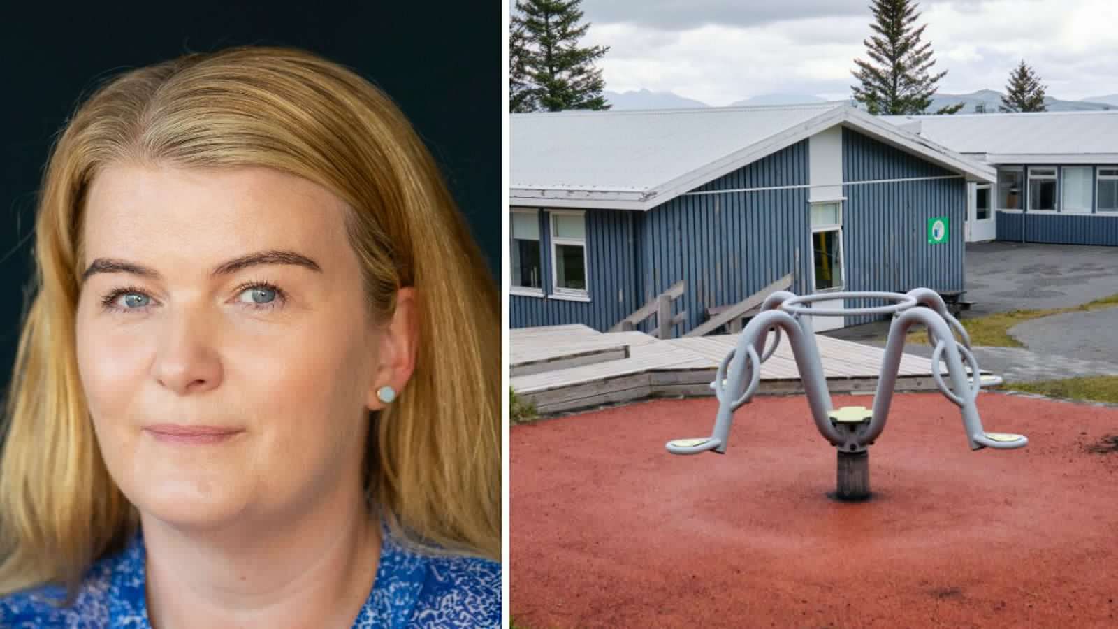 Ó­á­nægja með Kópa­vogs­módelið: For­eldrar upp­lifa sam­visku­bit, aukið á­lag og stöðuga tíma­pressu
