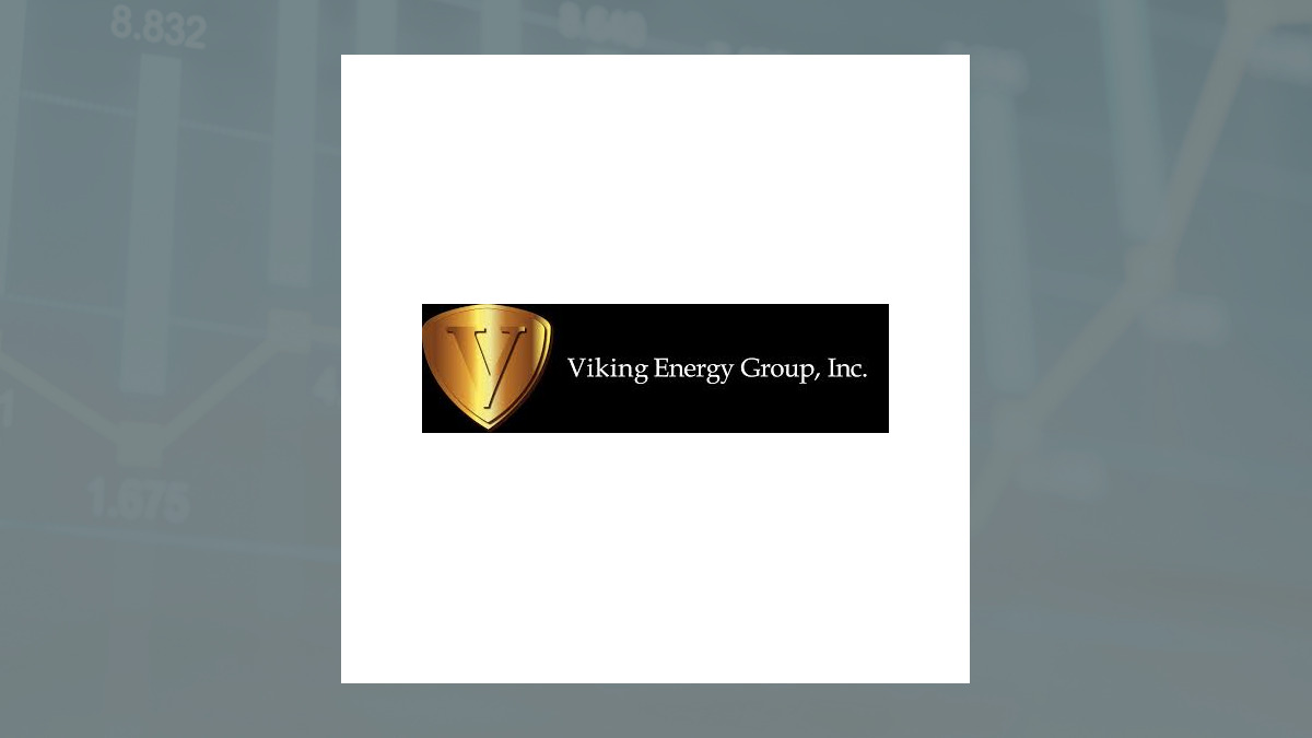 Viking Energy Group (OTCMKTS:VKIN) Shares Cross Below 200-Day Moving Average   – Here’s What Happened
