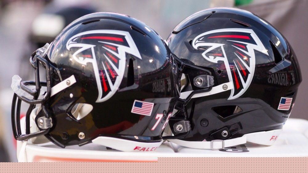 Two-time Pro Bowler Bijan Robinson signs record-setting $75M contract extension with Falcons