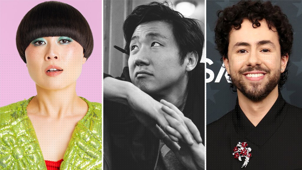 Amazon Developing Half-Hour Marriage Comedy From Atsuko Okatsuka & Josh Rabinowitz; Hiro Murai And Ramy Youssef Among EPs