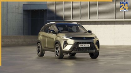 Tata Nexon Major Price Cut After GST 2.0 Update – Check Variant-Wise New Prices, Full List Inside