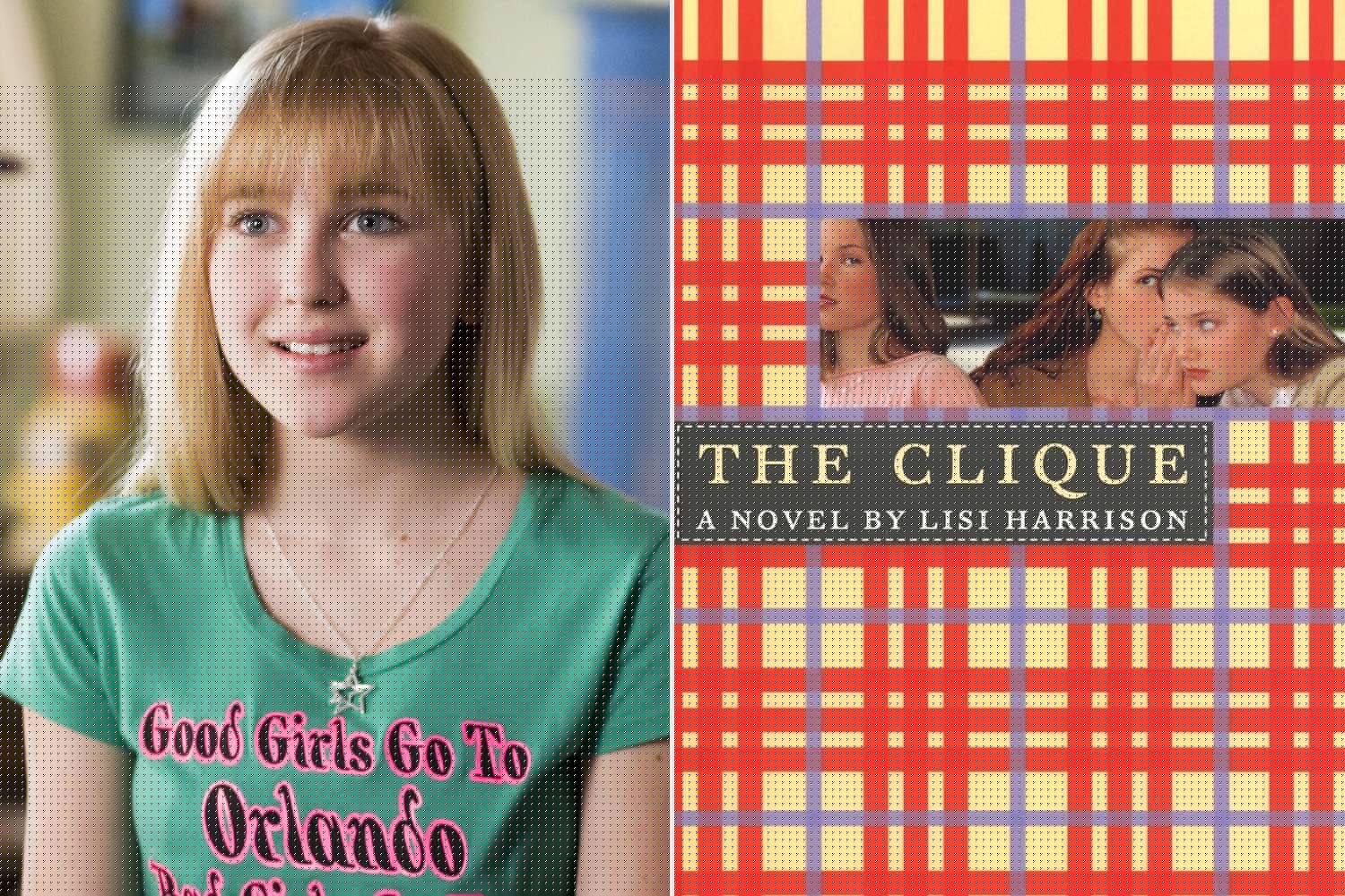 “The Clique” Actress Teases 'Huge Theme' of Next Book After Film's Online 'Resurgence' Led to Sequel 16 Years Later (Exclusive)