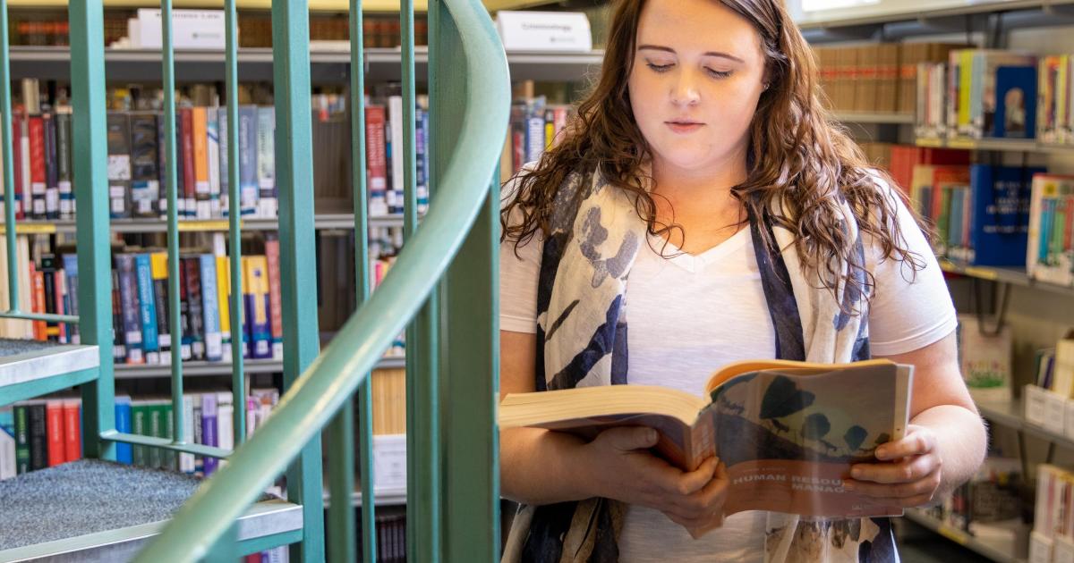 HoW College open doors for Adult and Higher Education event