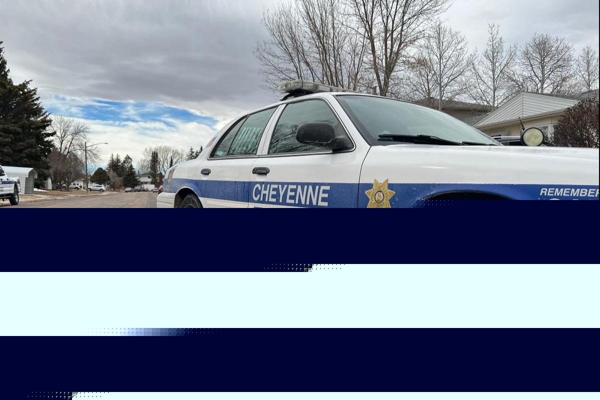 Cheyenne Police Report 20 Fewer Arrests During Cheyenne Frontier Days 2026