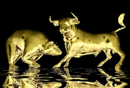 Gold: Rekordjahr 2025 – Nachfrage über 5.000 Tonnen und Gold-Rallye mit 53 Allzeithochs