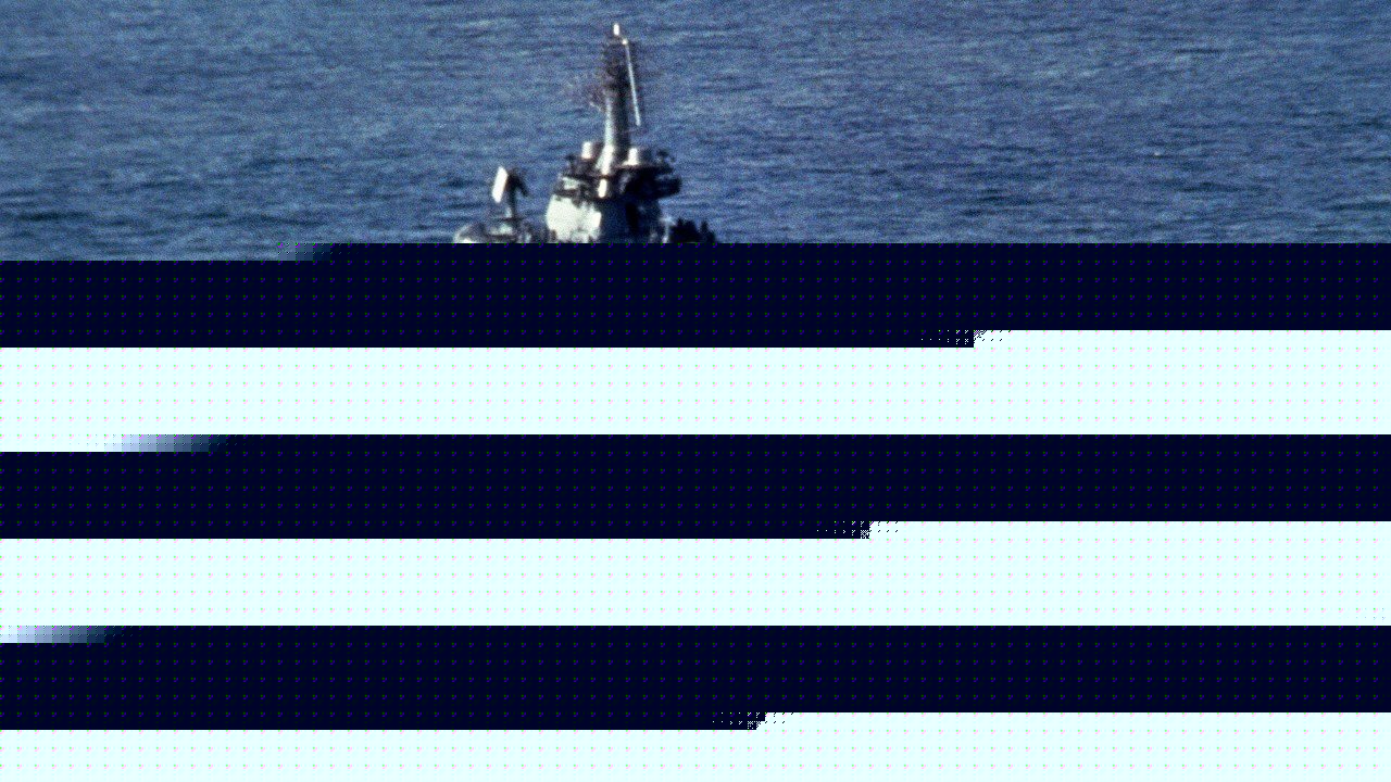 Russia’s ‘New’ Admiral Nakhimov Battlecruiser Is Stacked with New Weapons (But Looks Obsolete)