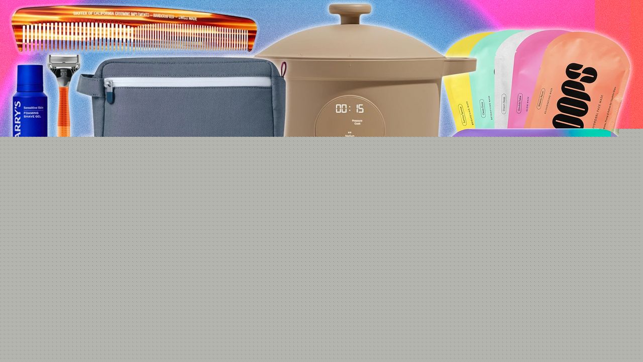 30 Gifts to Grab on Prime Day 2025 Before the Holiday Rush Hits