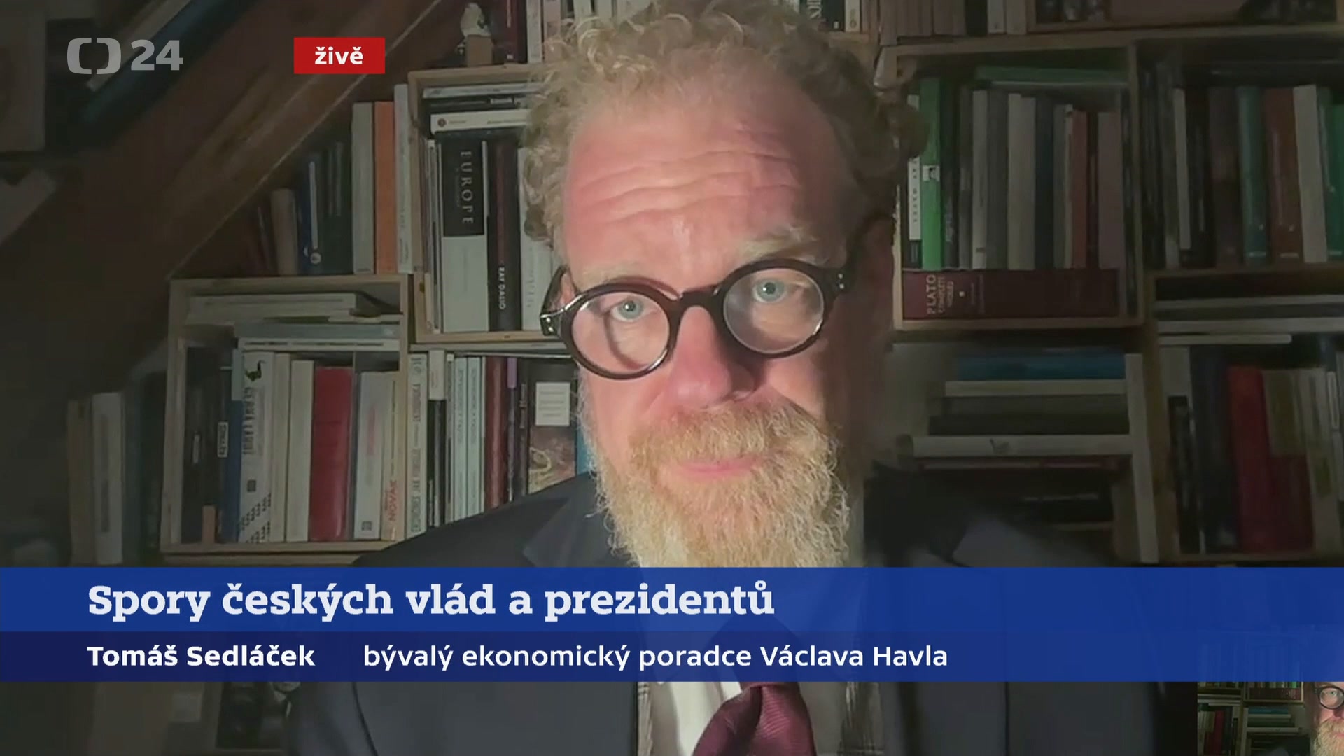 Spor mezi ministrem zahraničí a prezidentem i ve středu rezonoval na plénu sněmovny. Vláda podle svého předsedy nechce vést zákopovou válku s Hradem. (video)