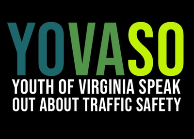 Statewide Youth Traffic Safety Awards Program Honored Virginia Schools and Students