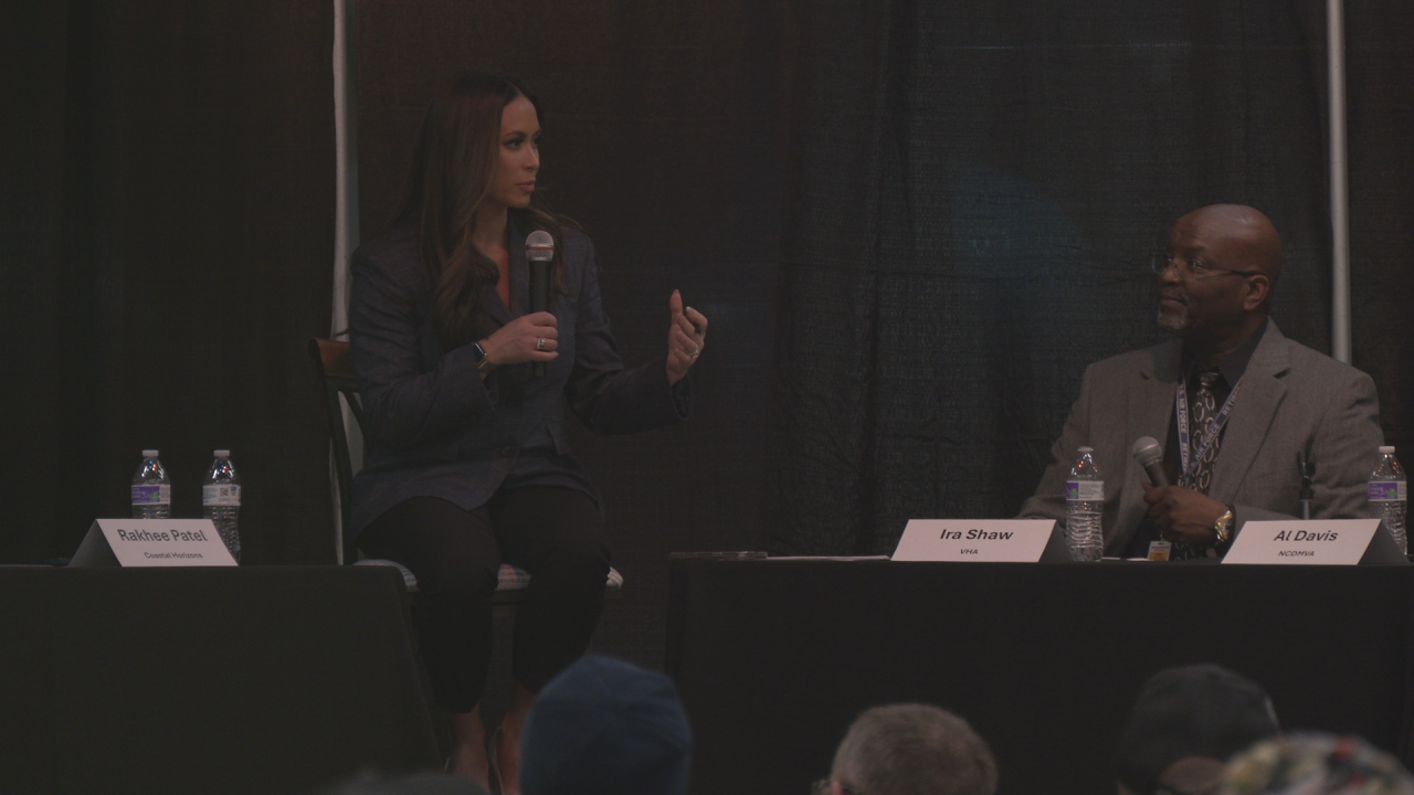 The Cape Fear Veteran Resilience Project Hosts Town Hall to Address Veterans’ Needs