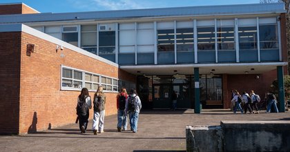 As Graduation Rates in Oregon Climb, Questions Remain What a Diploma Means