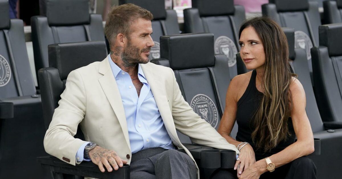 “David e Victoria Beckham sono pronti a riconciliarsi con Brooklyn ma solo a una condizione”: l”ultimatum’ che (a spanne) non funzionerà