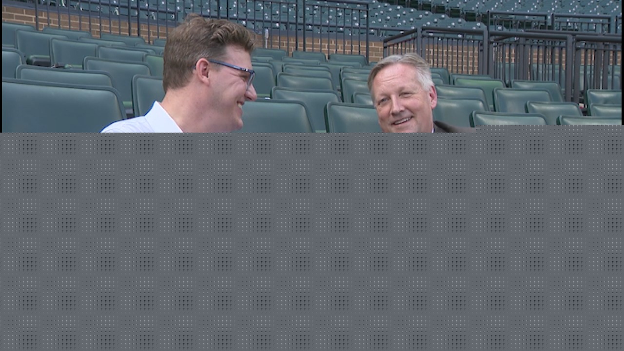 1-on-1 with White Sox EVP Brooks Boyer | Toyota Talks