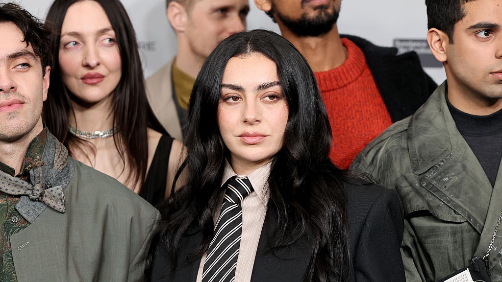 How To Watch Charli XCX’s Film The Moment In The UK