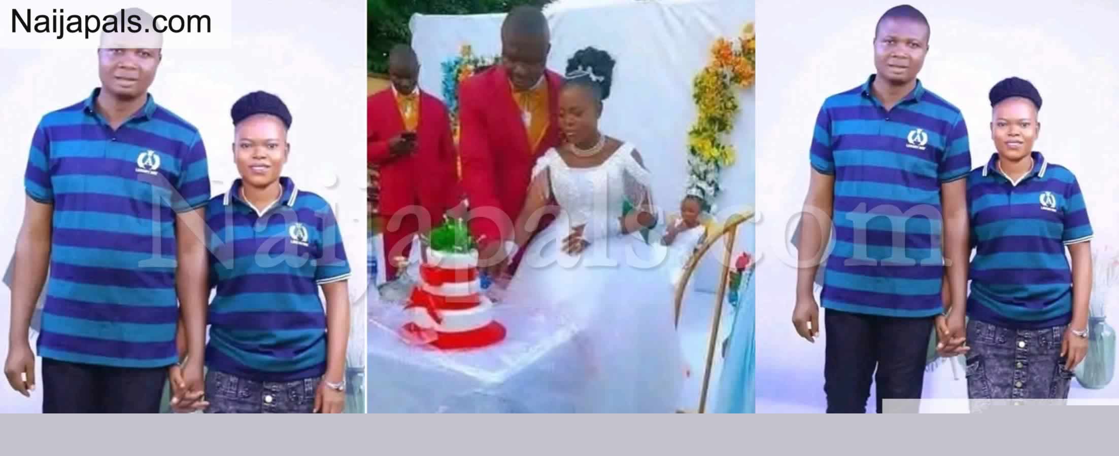 Husband Dies Mysteriously After Shocking Clash With Wife in Abia State Community