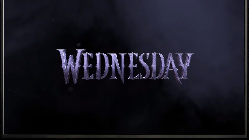 ‘Wednesday’ renewed for Season 3 at Netflix