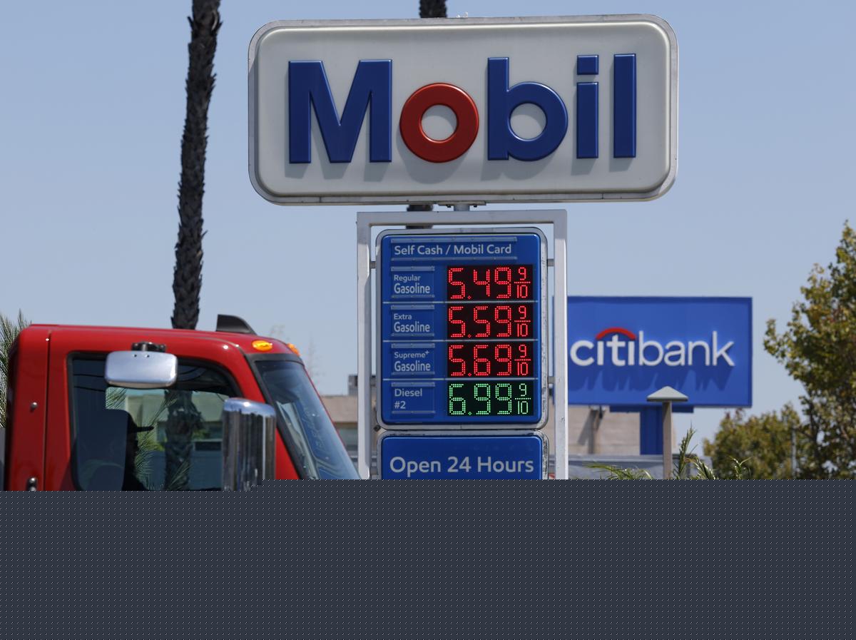 Cheapest Gas Prices in Lake Charles & SWLA This Week (July 29th)