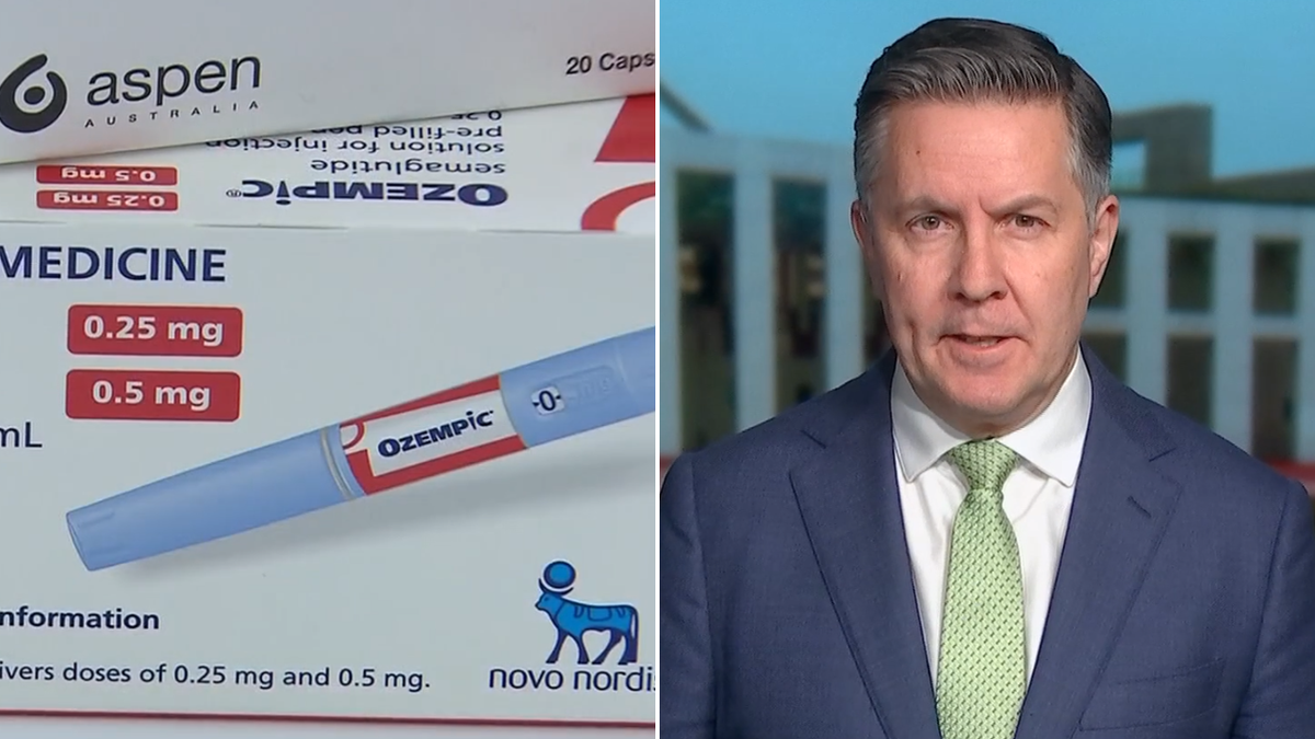 ‘We’ve got to get there’: Calls grow for weight loss drugs to be added to PBS as Aussies pay up to $600 a month