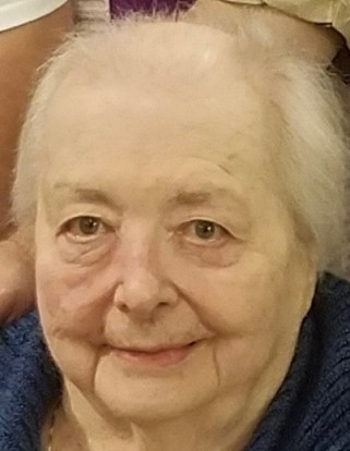 Dr. Vera Krokonko (1935-2026)