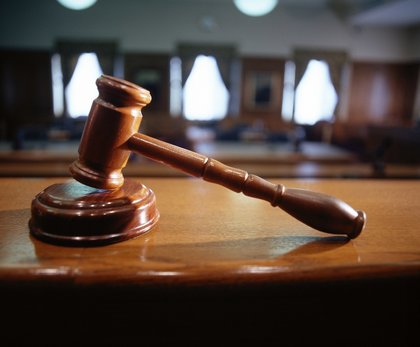 Wyandotte man accused of embezzling from Canton Township employer to stand trial