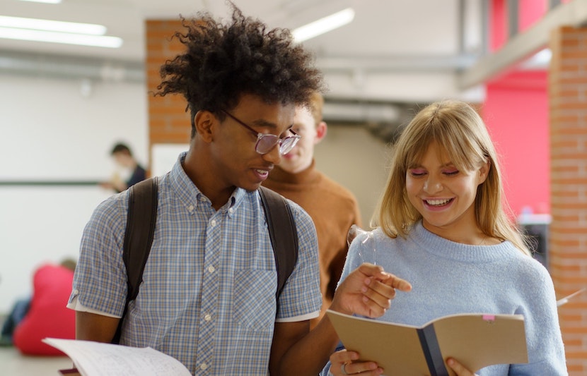 Upcoming Scholarships for High School Students