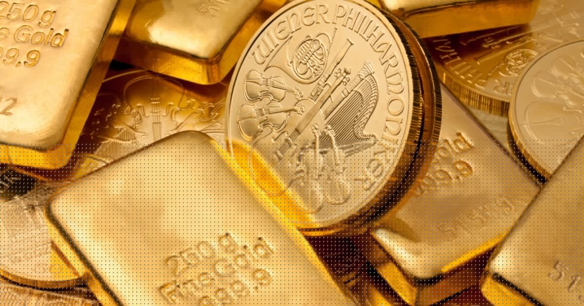 Nächster Rekordwert - Im Höhenrausch: Goldpreis rast auf 4000 Dollar zu