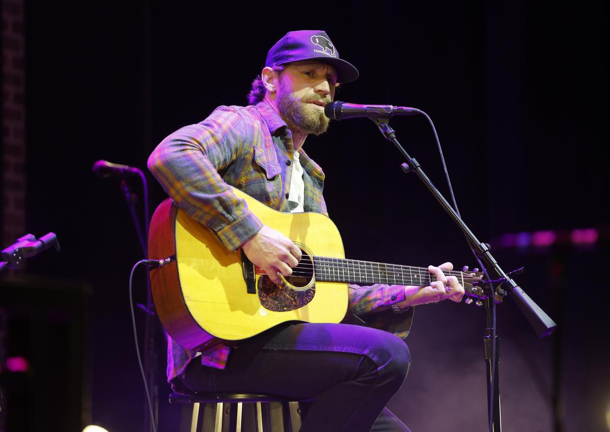 Score Tickets to See Chase Rice at Hampton Beach Casino Ballroom