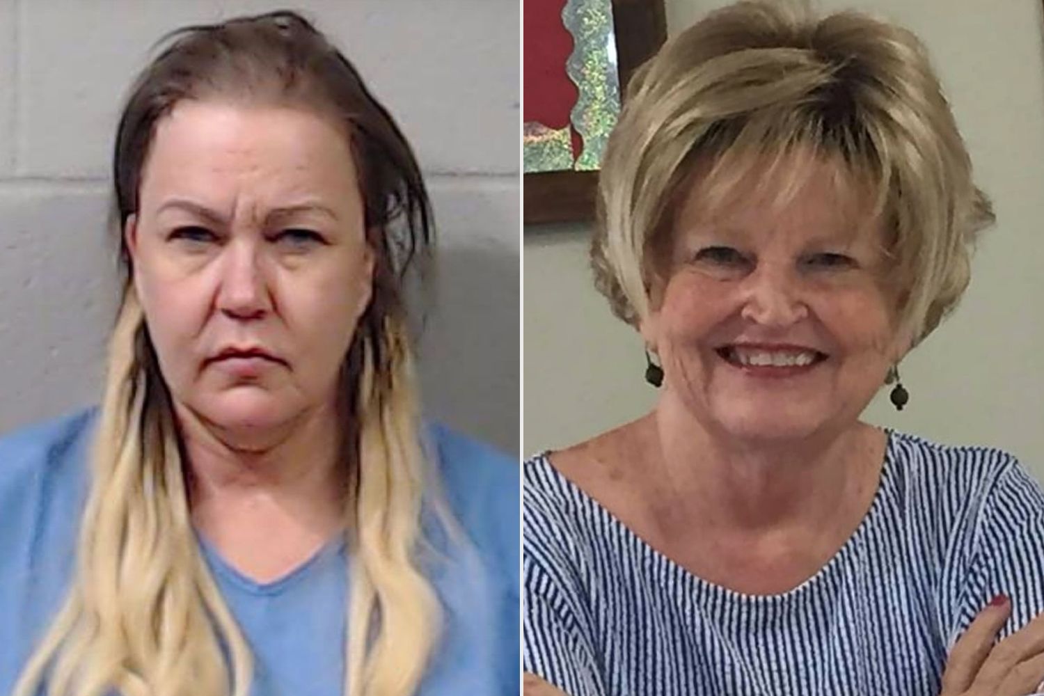 Former TV Anchor Charged with Killing Mother 'Not Currently Competent' to Stand Trial