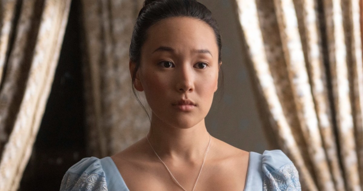 Who Is Sophie & What Is Ward in Bridgerton Season 4?