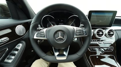 Mercedes-Benz CEO: Trump Administration tried to persuade company to move HQ to US
