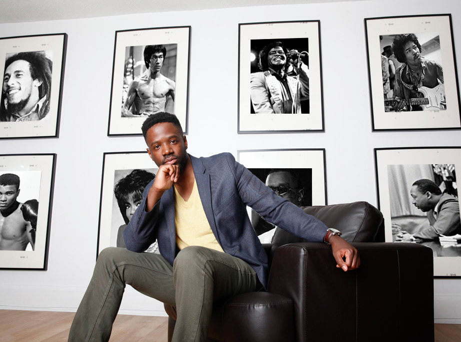 Hip-hop artist Shaun Boothe will bring ‘history to life’ in Hopkinsville performance