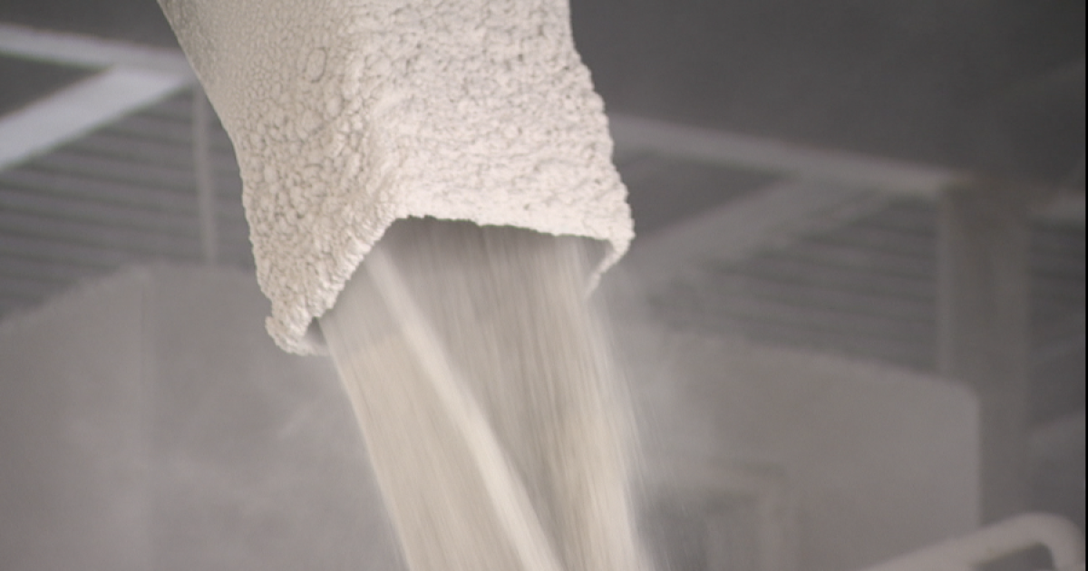Salt shortage or supply surge? Cargill responds as Cleveland demand answers