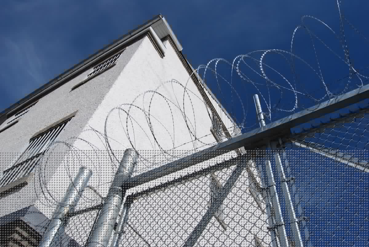 Here's Who Is Scheduled for Execution in Texas This Year