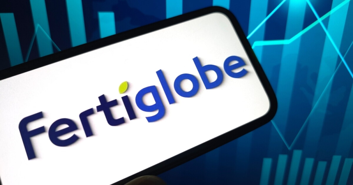 Fertiglobe May Use Affiliate's Blue Ammonia Itself